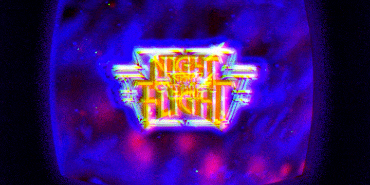 How ’80s Subculture Staple Night Flight Was Reborn as a Punk-and-Horror Streaming Network