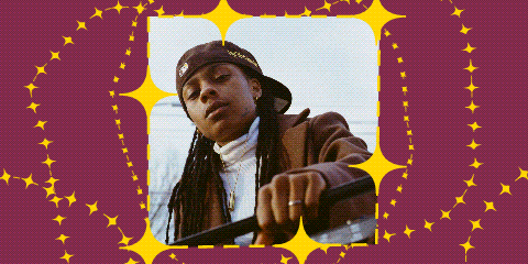 An Interview With Orlando’s Pig the Gemini, the Lover Girl of Melodic Southern Rap