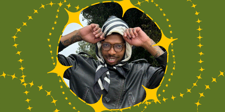 Viral Detroit Rapper Pablo Skywalkin Is Always True to Himself