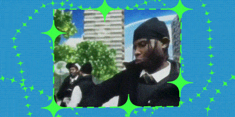 Y2K Nostalgia Is Everywhere, and UK Rappers Can’t Get Enough of It