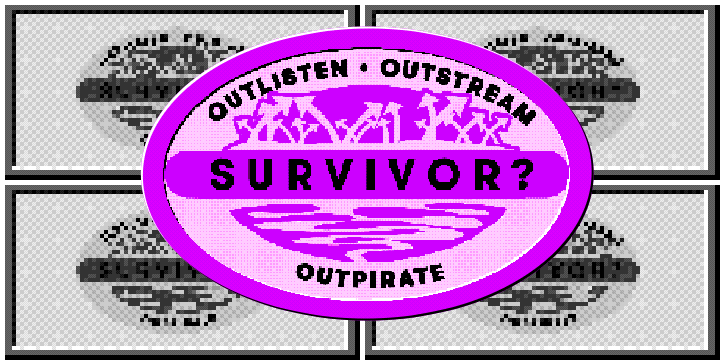 Meet the Composers of the Survivor Soundtrack&-And the Fans Recreating It Online
