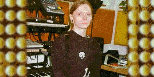 How Aya Made Hexed!, One of the Best, Most Unhinged Albums of the Year