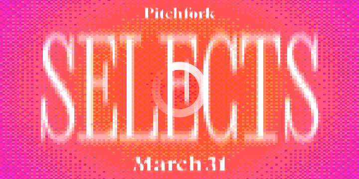 10 Songs You Should Listen to Now: This Week’s Pitchfork Selects Playlist