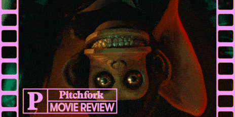 The Monkey Review: A Competent Splatter Flick With Cheap Laughs