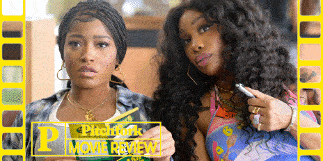 One of Them Days Review: SZA and Keke Palmer Aim to Join the Buddy-Comedy Canon