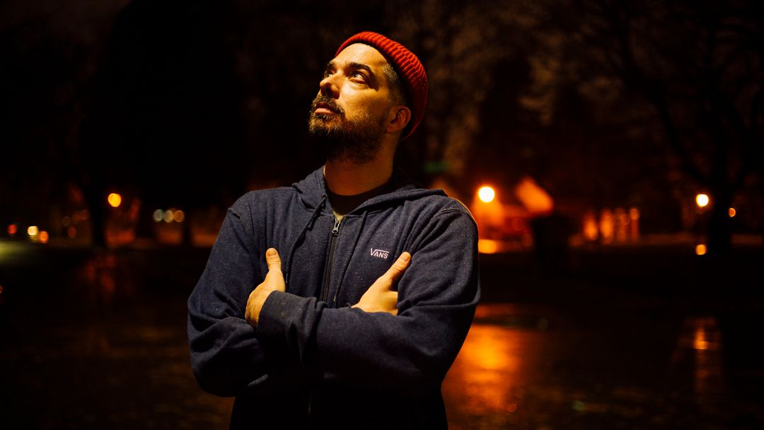 Aesop Rock Enlists Armand Hammer, Open Mike Eagle, and More for New Album Black Hole Superette, Shares Video