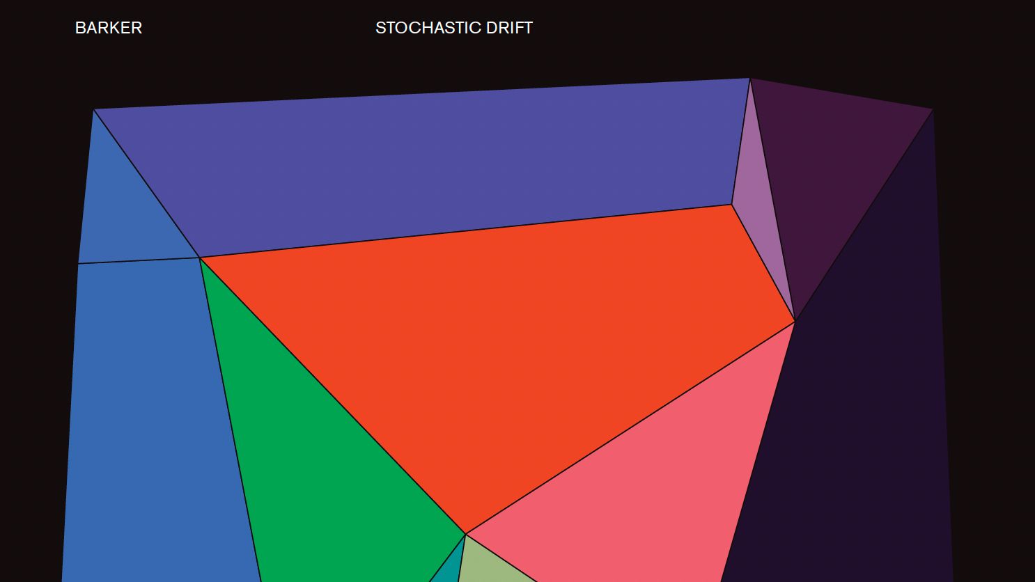 Stochastic Drift