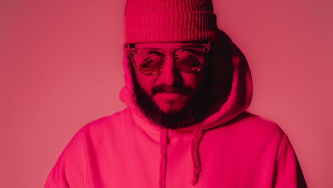 Bon Iver Hosting Basketball Tournament in Los Angeles This Weekend