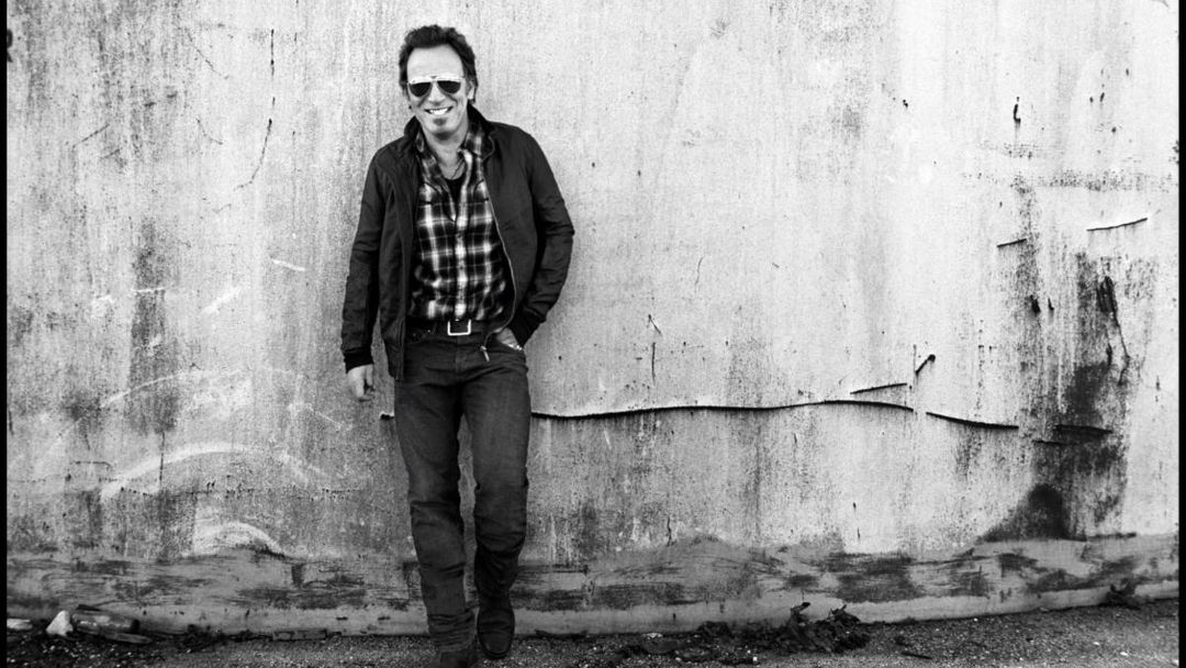 Bruce Springsteen’s Mythic Lost Albums Compiled in New Box Set