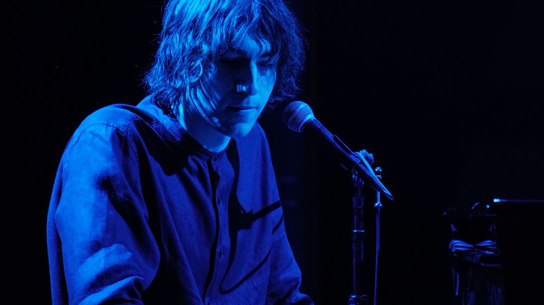 Watch Cameron Winter Perform “Drinking Age” on Kimmel