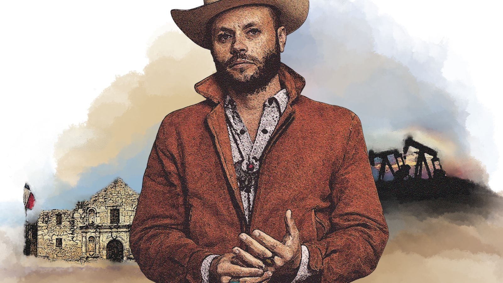 Lonesome Drifter