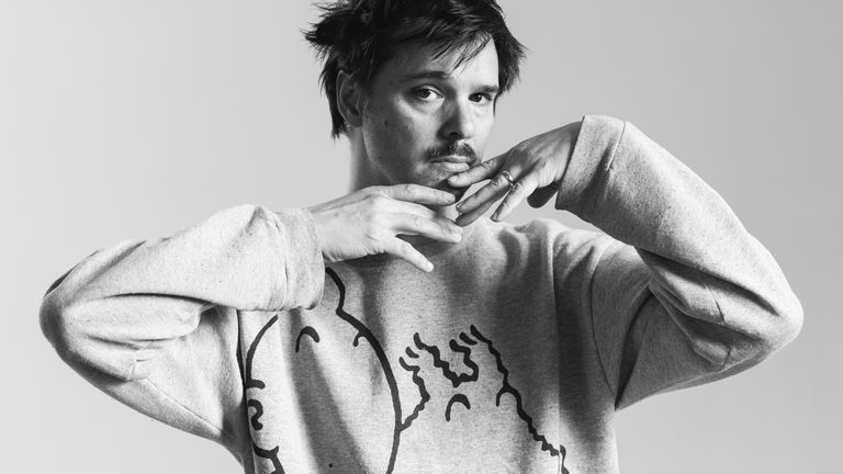 Dirty Projectors’ David Longstreth Details Legend of Ochi Soundtrack Album, Shares New Songs