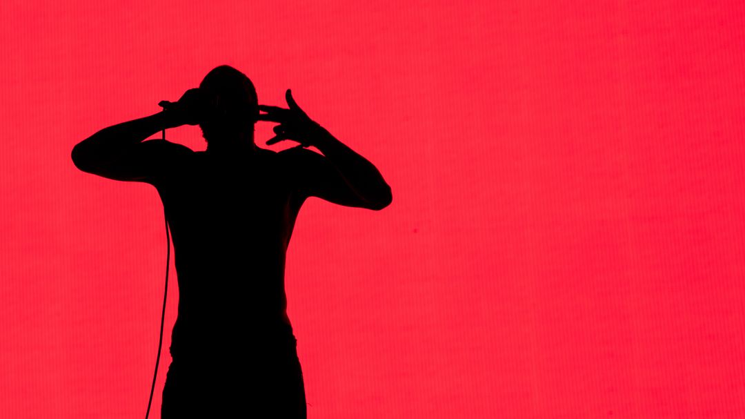 Death Grips Resurface With Rare Post to Deny Breakup Rumors