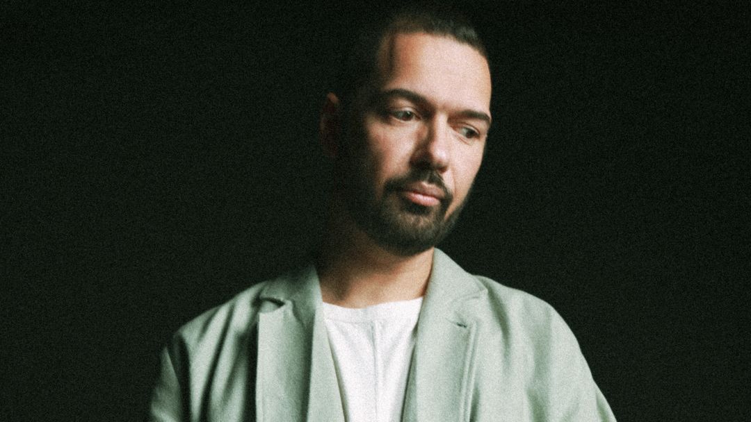 Djrum Expands Tour, Shares New Song “Waxcap”