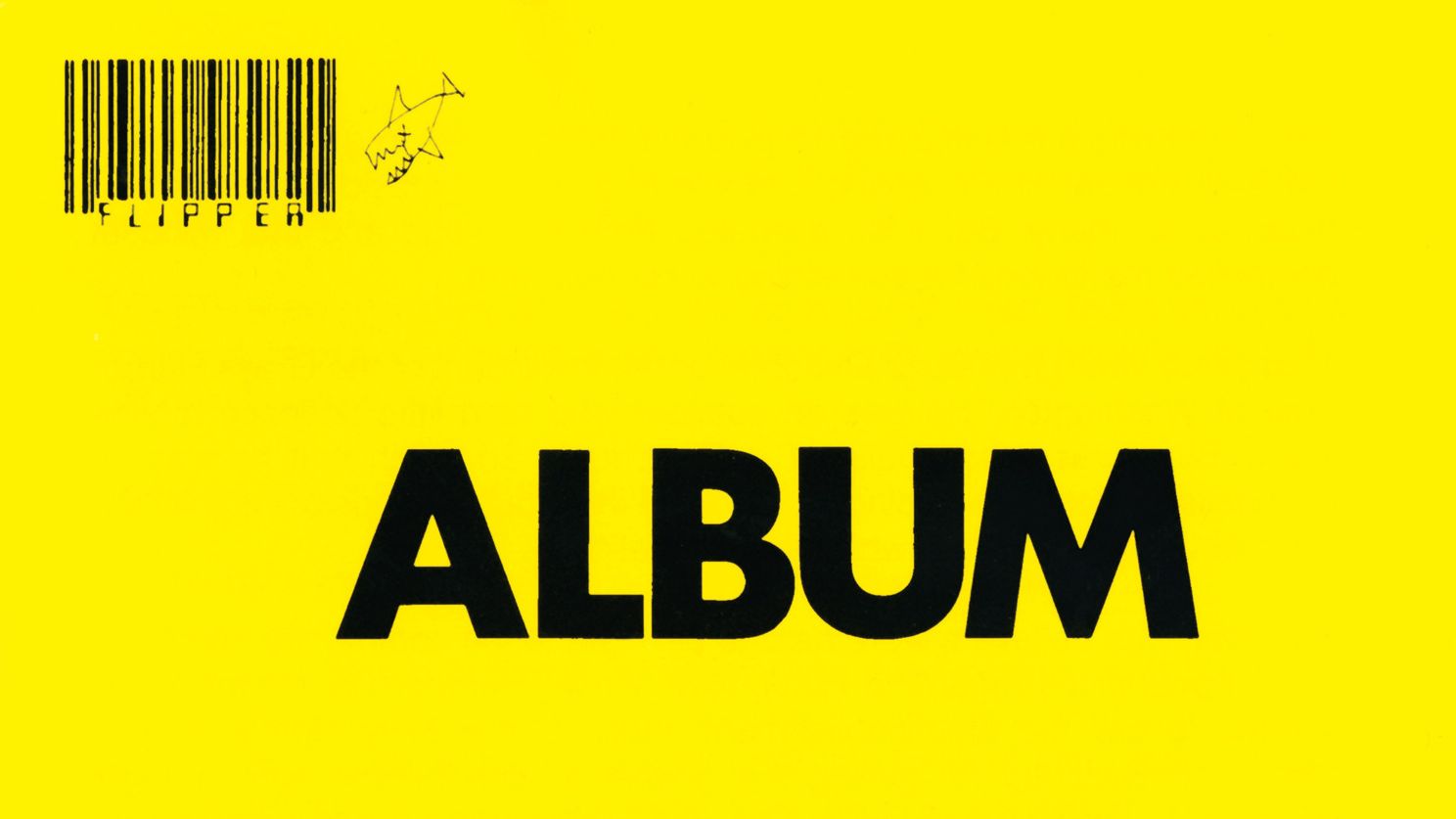 Album &#8211; Generic Flipper