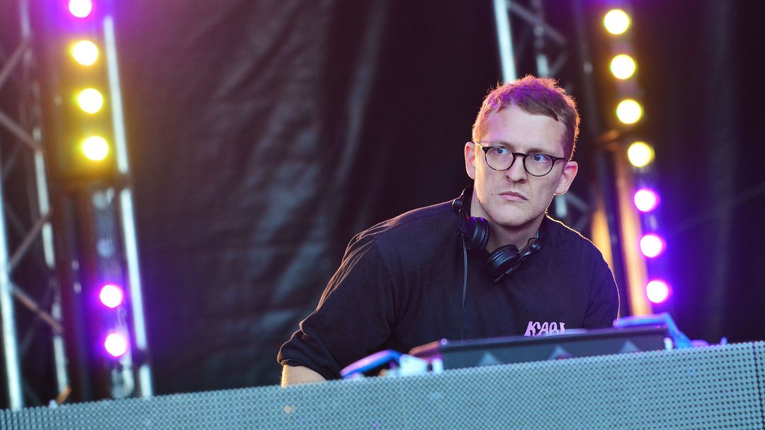 Floating Points, Ben UFO, and More Playing War Child Benefit Show in London