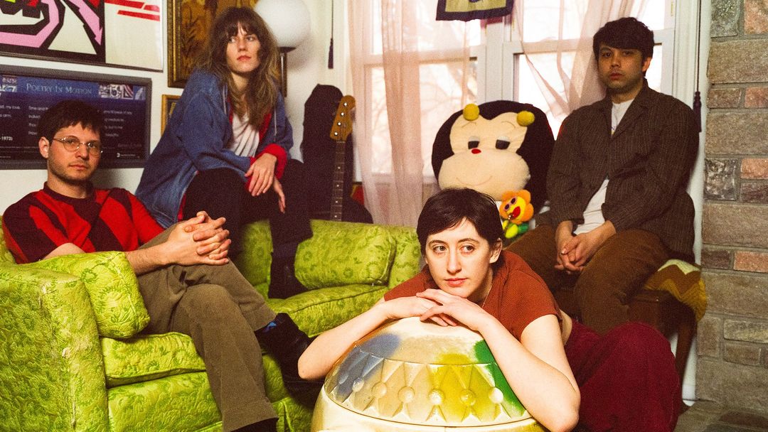 Frankie Cosmos Announce New Album Different Talking, Share Video for New Song