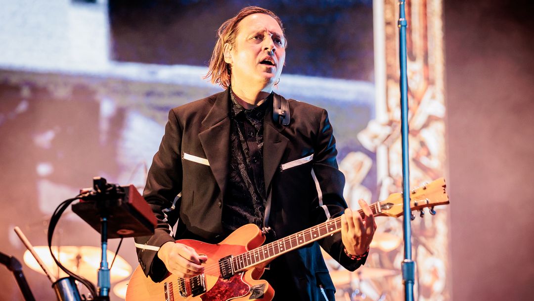 Arcade Fire Announce First Album in 3 Years, Share New Song
