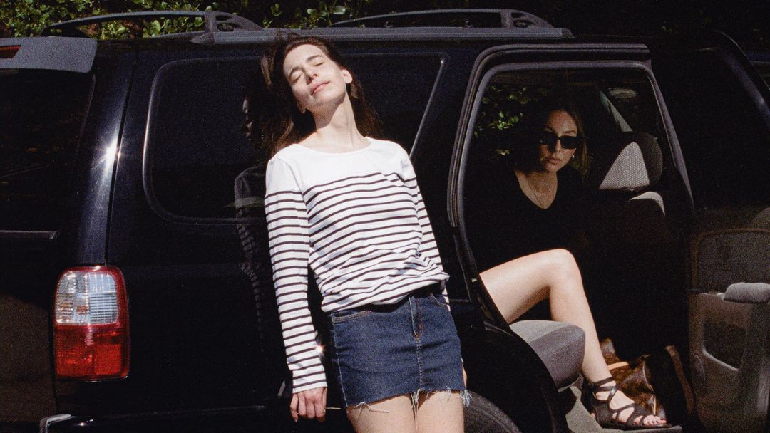 Haim Share New Song “Everybody’s Trying to Figure Me Out”