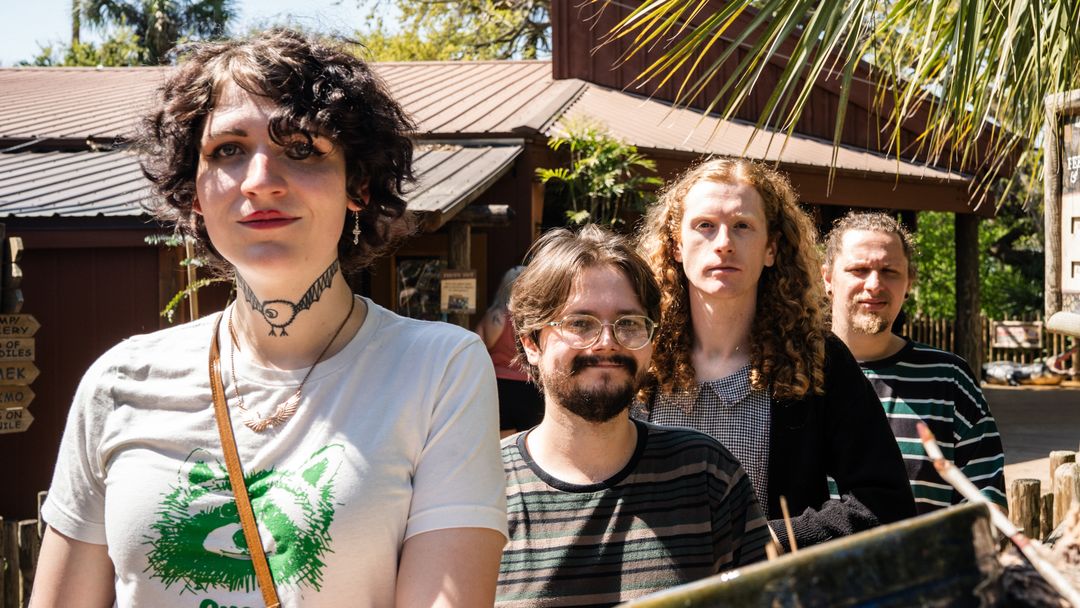 Home Is Where Announce New Album Hunting Season, Share New Song