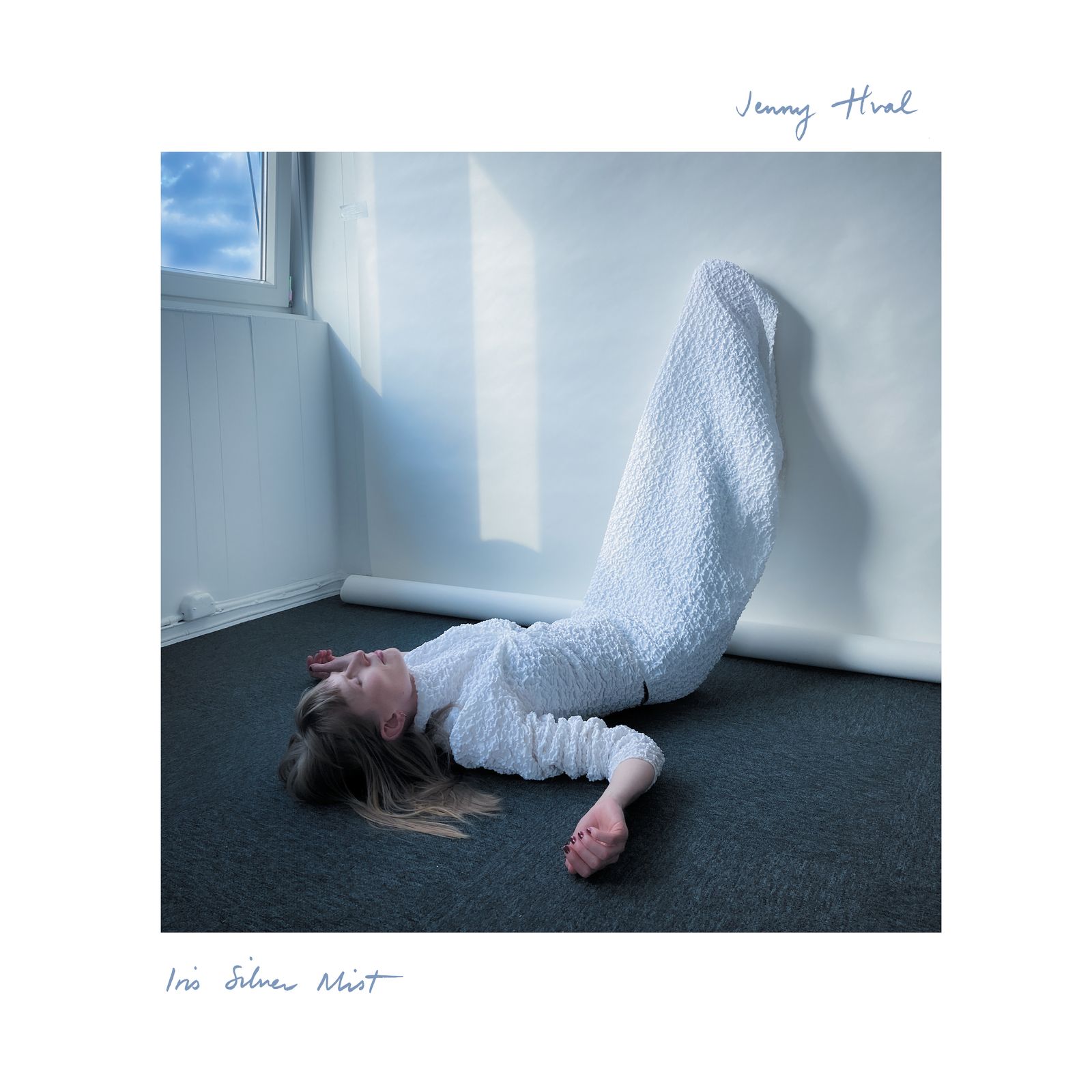 Jenny Hval’s “To Be a Rose” Casts a Spell