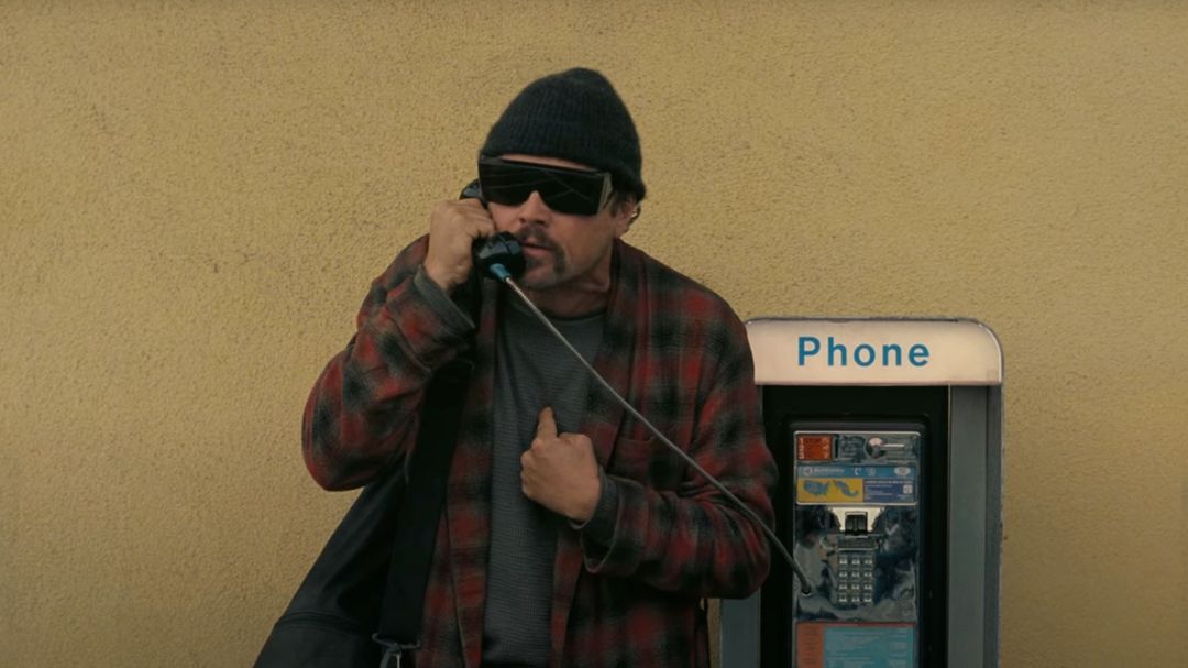 Watch the First Trailer for Paul Thomas Anderson’s New Movie One Battle After Another