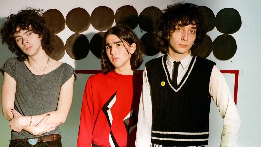 Lifeguard Announce Tour and Debut Album, Share New Video