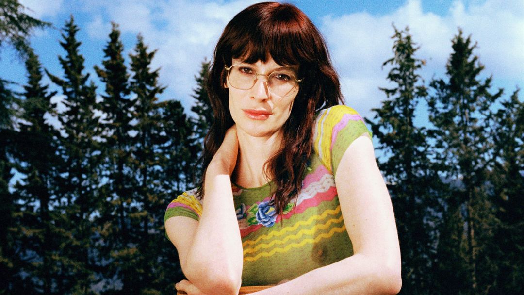 Lyra Pramuk Announces New Album Hymnal, Shares Song