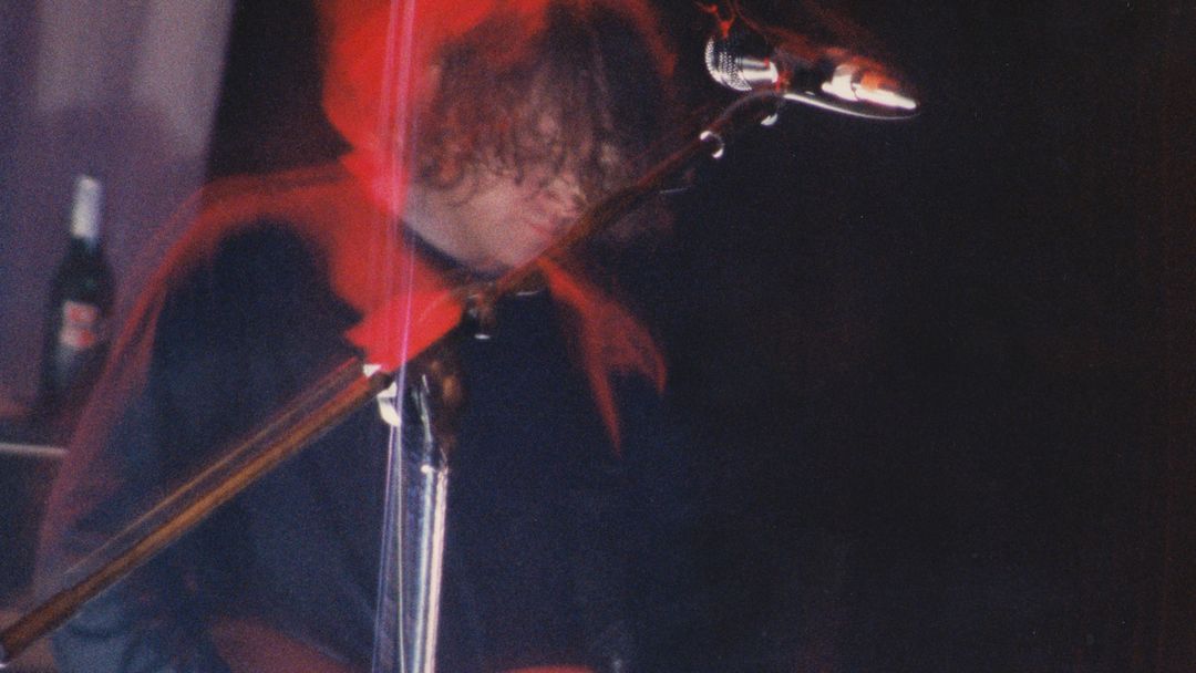 My Bloody Valentine Announce Short UK Tour