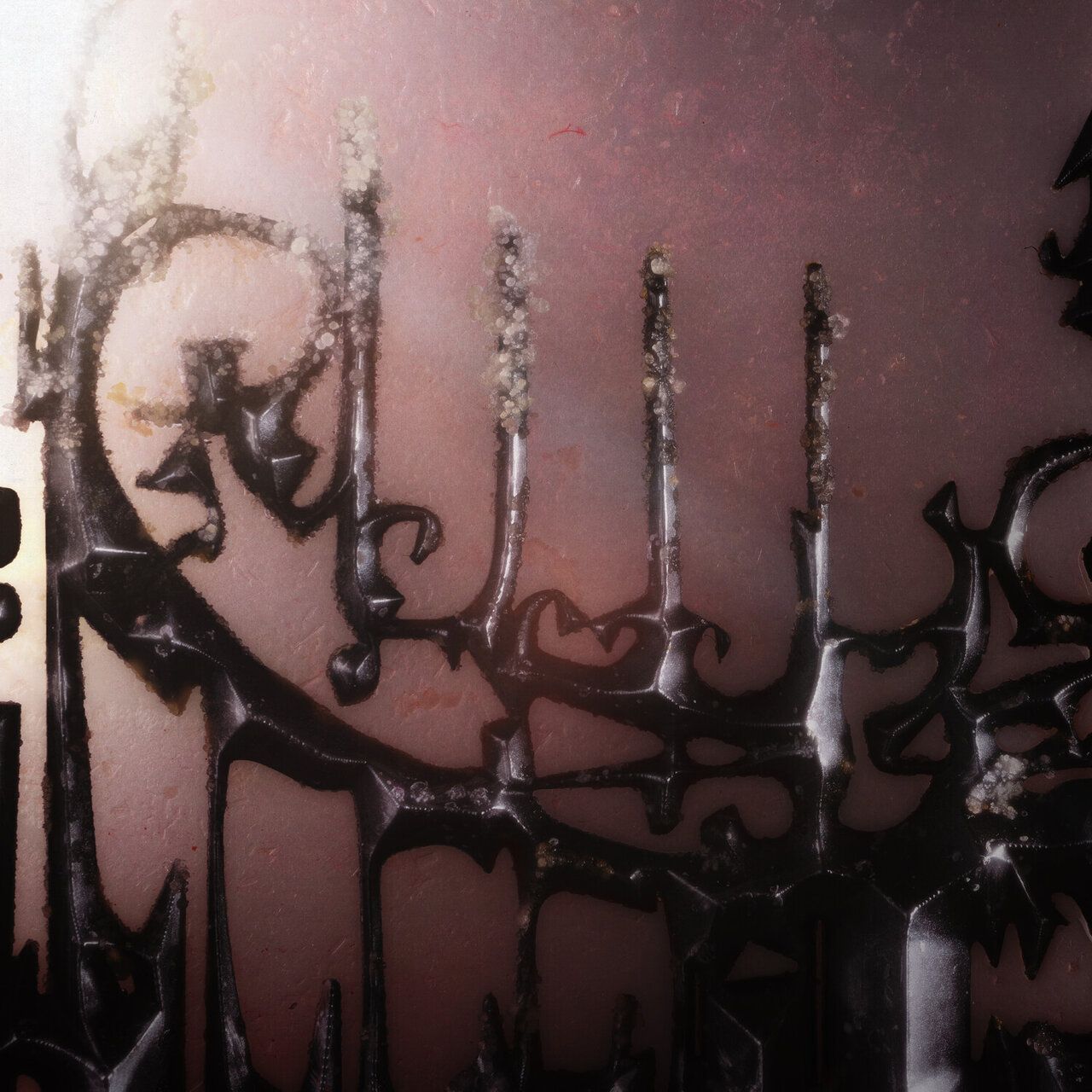 Model/Actriz’s Noise-House “Cinderella” Is a Hell of a Ball