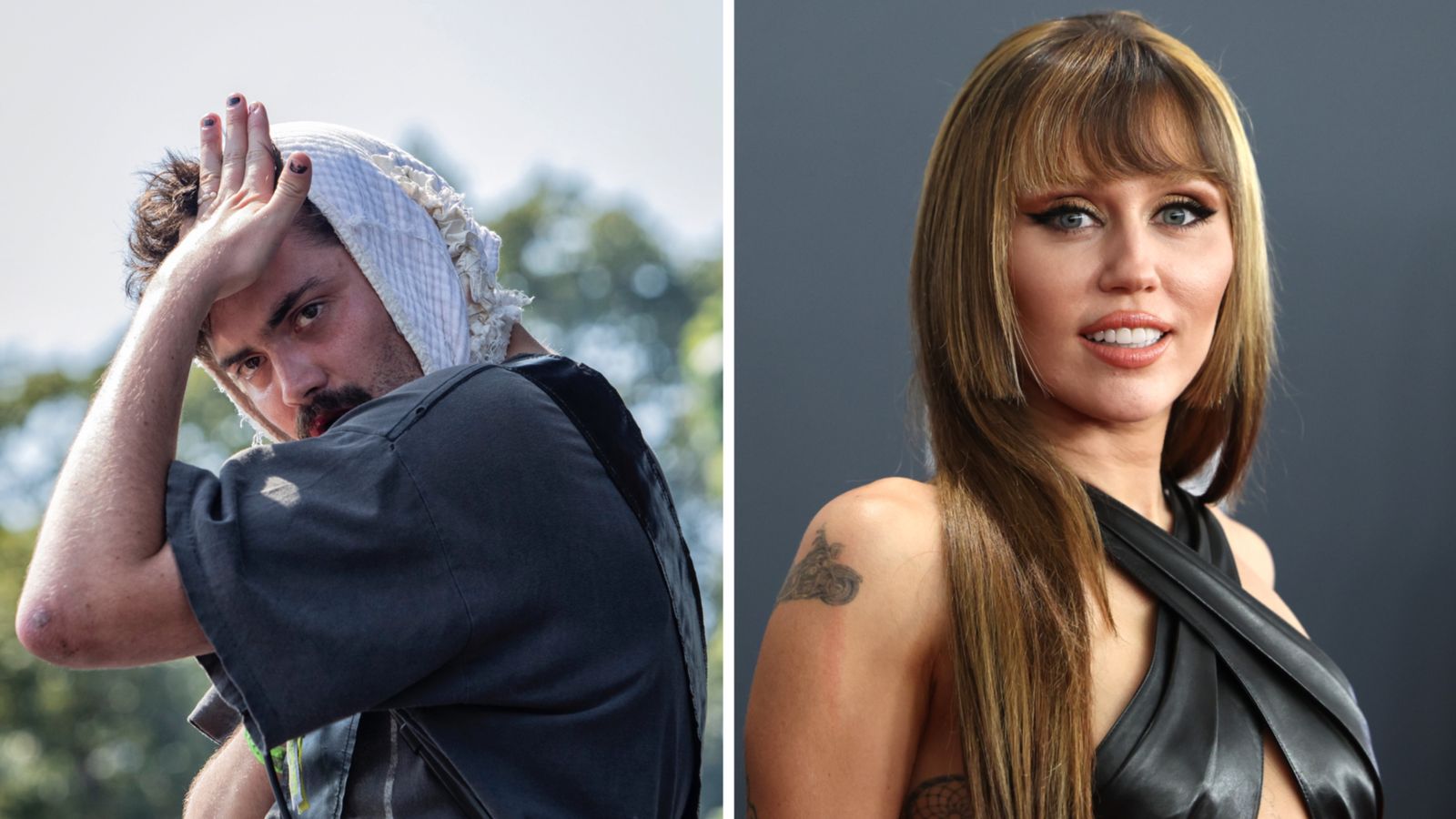 Model/Actriz’s Cole Haden on Writing for Miley Cyrus’ New Album: “I Was Deeply Honored”