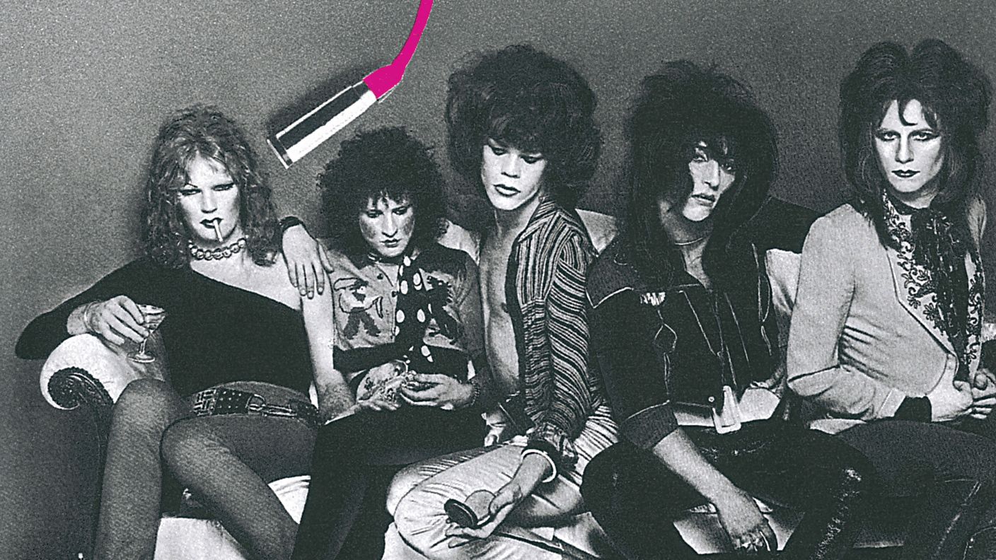 New York Dolls