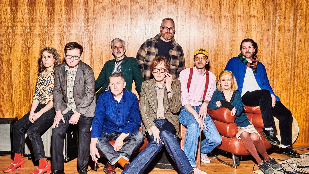 Pulp Return With First Album in 24 Years, Share New Song “Spike Island”