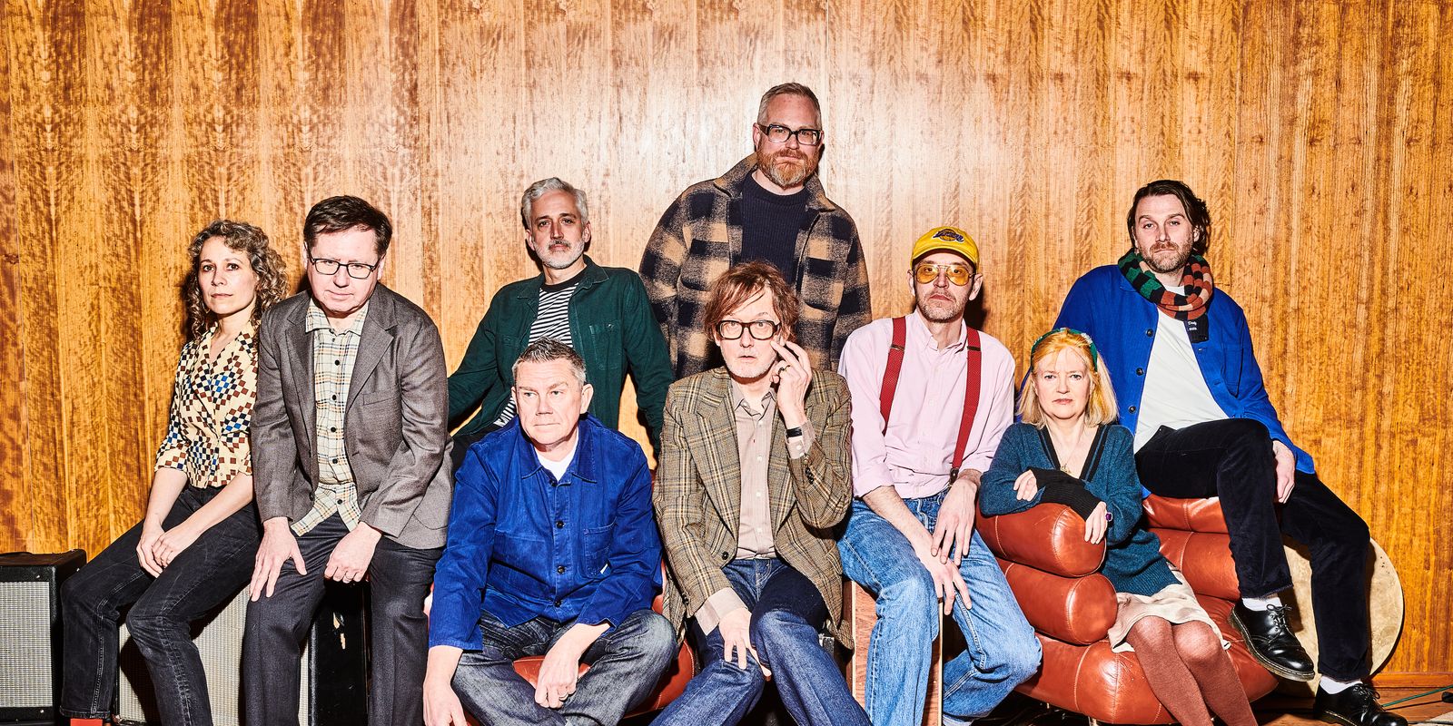Pulp Return With First Album in 24 Years, Share New Song “Spike Island”