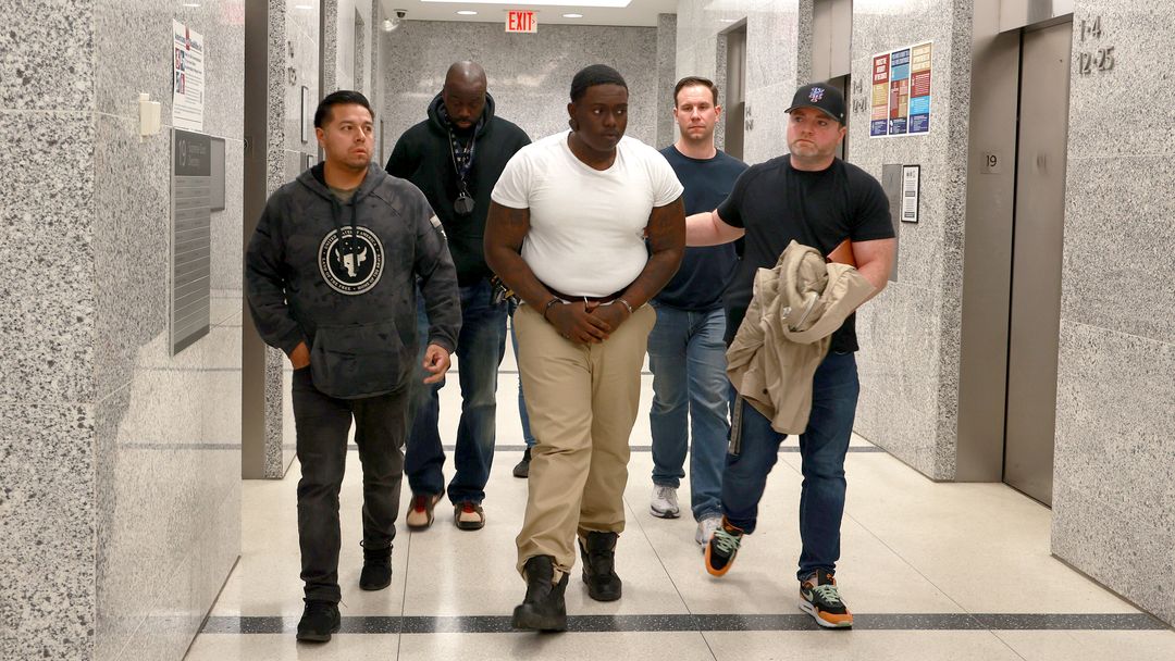 Sheff G Pleads Guilty to Attempted Murder