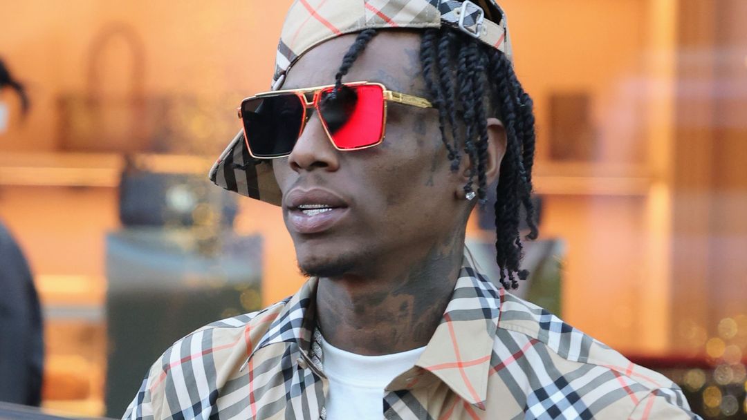 Soulja Boy Found Liable for $4 Million in Damages in Assault and Sexual Battery Case