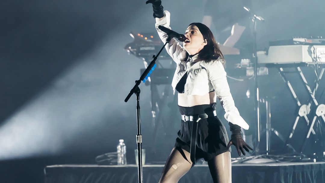 St. Vincent Adds U.S. Tour Dates, Shares New Song “DOA”