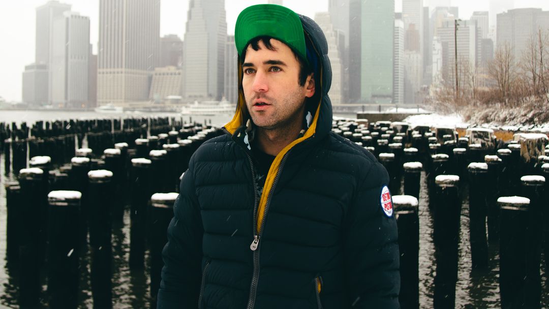 Sufjan Stevens Announces New Carrie & Lowell Reissue, Shares Demo
