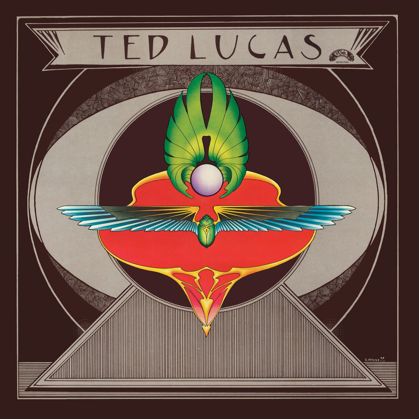 Ted Lucas (Extended)