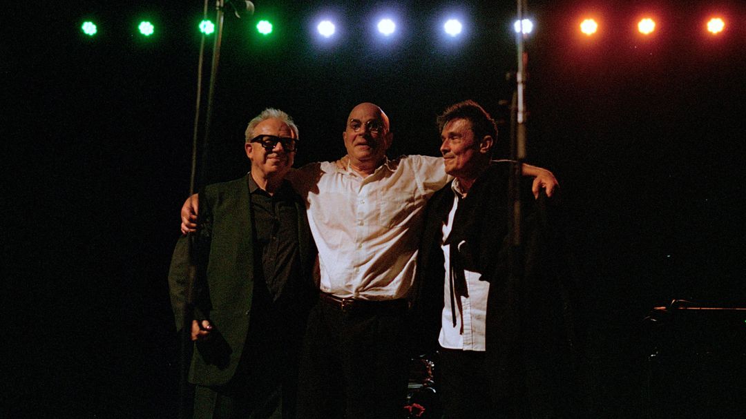 The Pogues Add North American Dates to Rum Sodomy & the Lash 40th Anniversary Tour