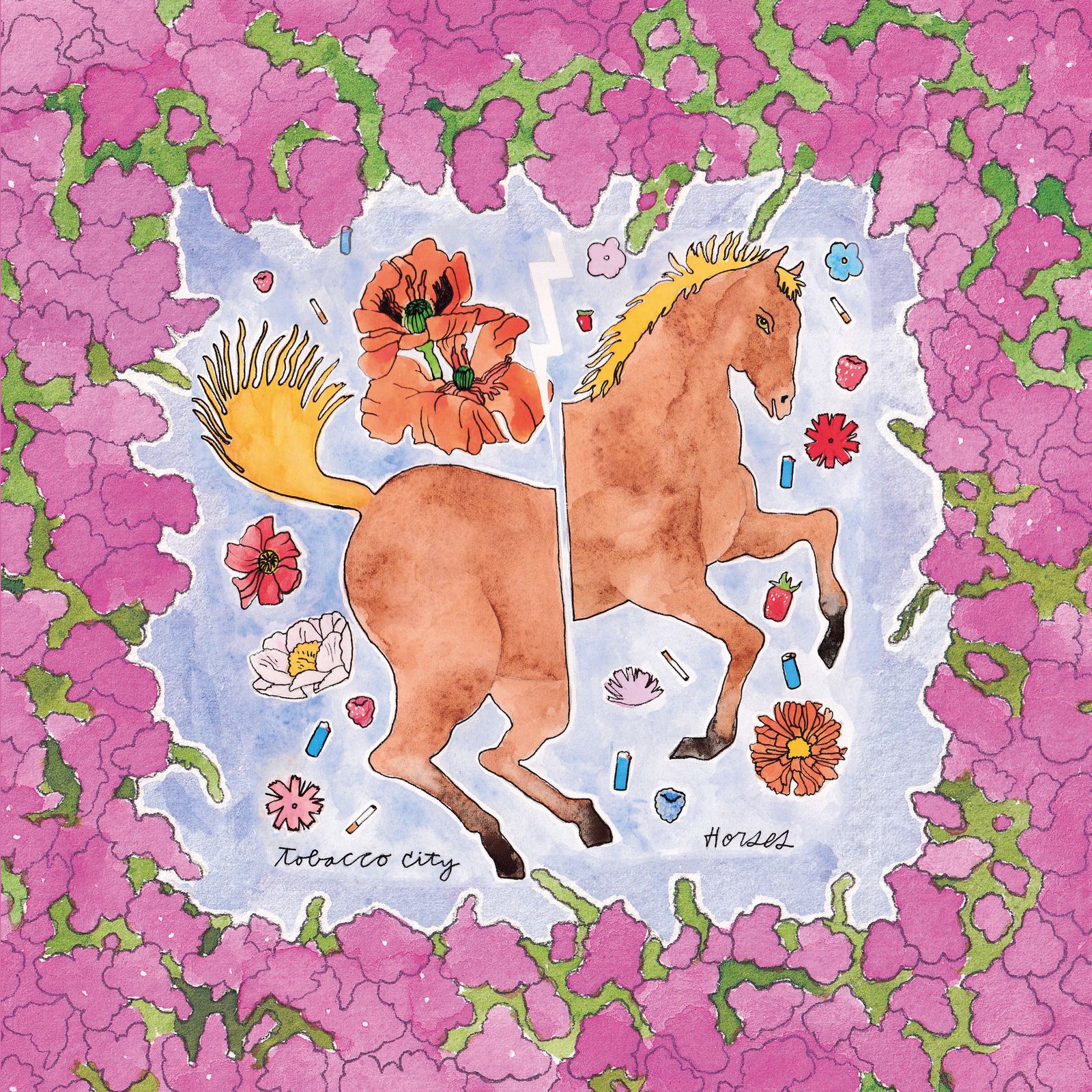 Horses