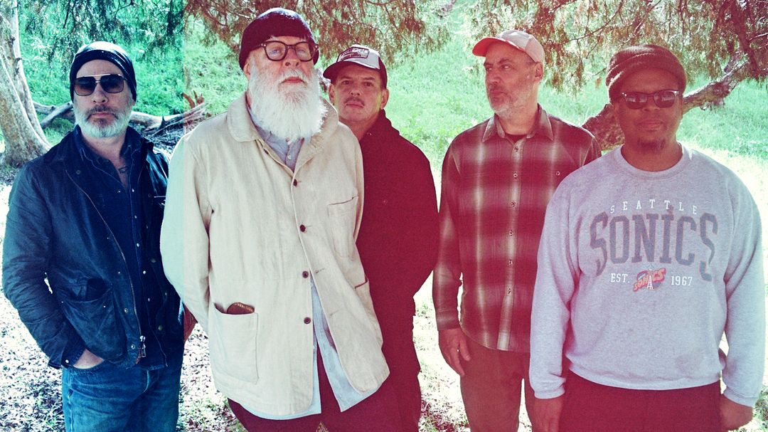 Tortoise Return With First New Song in Nearly a Decade