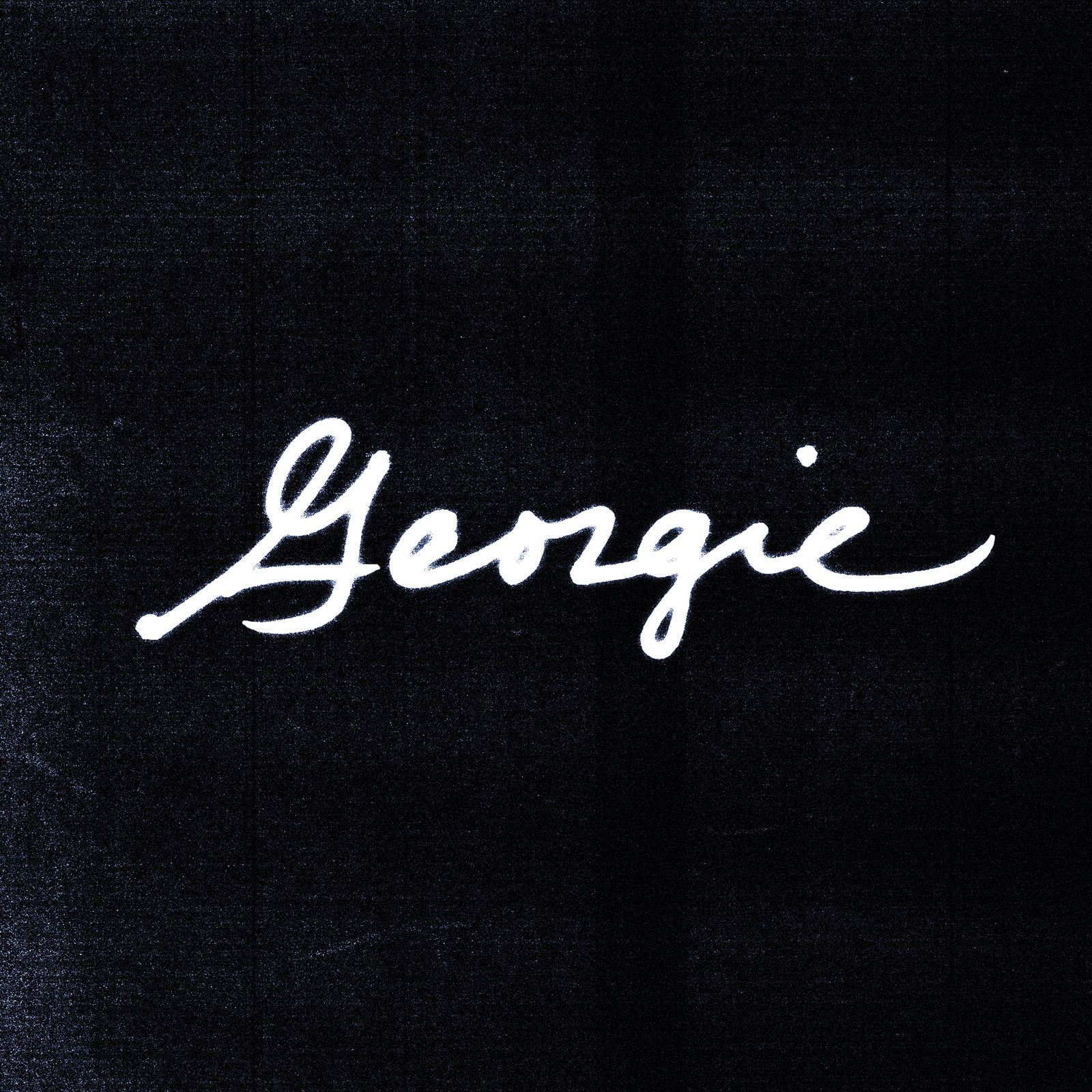 Georgie