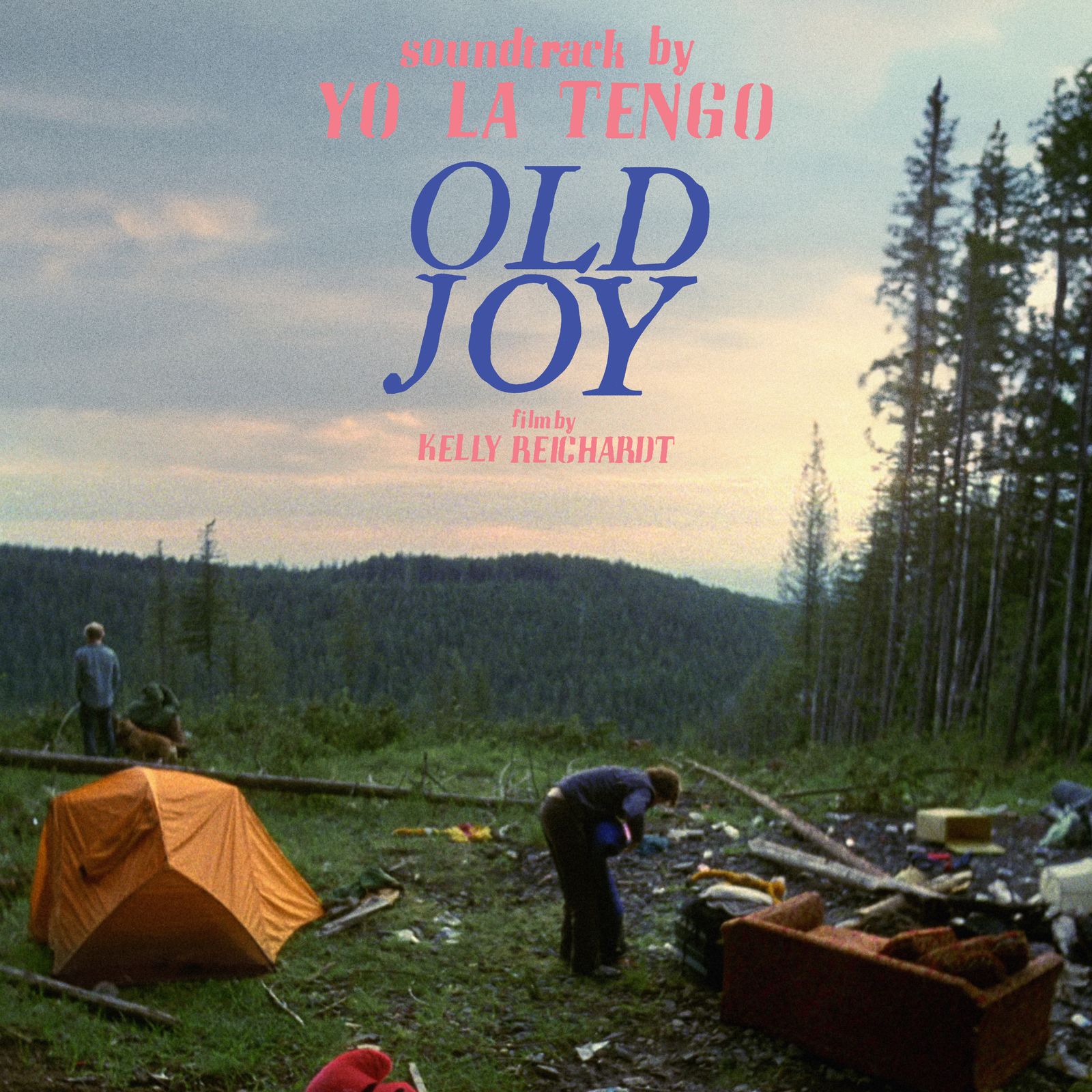 Old Joy EP